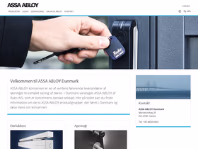 assaabloy.dk