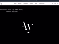 assemblycoffee.co.uk