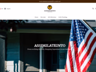 assimilateinto.com