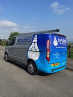 assuredelectricalwales.co.uk