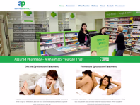 assuredpharmacy.co.uk
