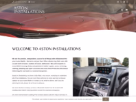 astoninstallations.com
