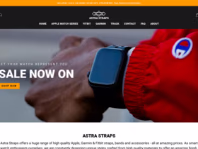 astrastraps.com