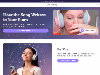 astro-song.com