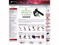 astroshop.eu