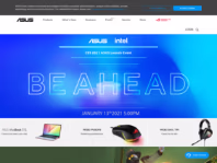 asus.co.uk