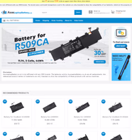 asuslaptopbattery.co.uk