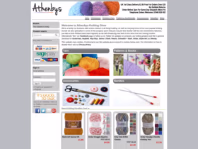 athenbys.com