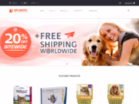 atlanticpetproducts.com
