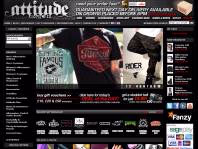 attitudeclothing.co.uk