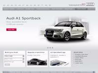 audi.co.uk