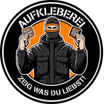 aufkleberei.com