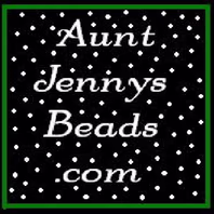 auntjennysbeads.com