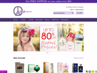 aurafragrance.com