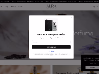 aurahouseofperfume.com