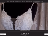 aurora-bride.com