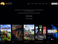 aussieserverhosts.com
