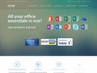 aussiesoftwareoutlet.com