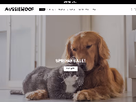 aussiewoof.com