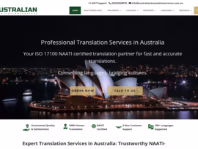 australiantranslationservices.com.au