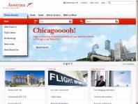 austrian.com
