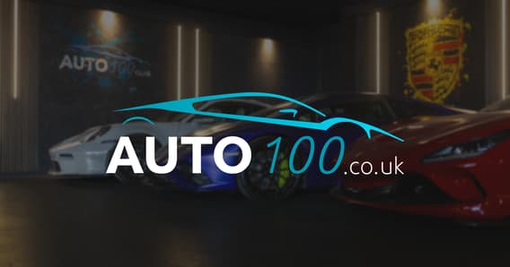 auto100.co.uk