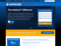autoloss.com