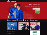 automechanix.co.uk