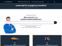 automotoricambi.eu
