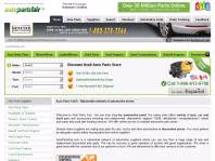 autopartsfair.com