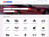autopartsprime.com