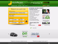 autoreisen.com