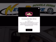 autoscuolanewdrive.net