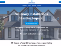 aventushomeimprovements.co.uk