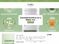 aviranutrition.com