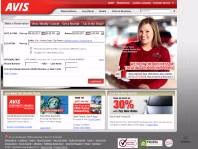 avis.com