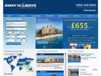 awayholidays.co.uk