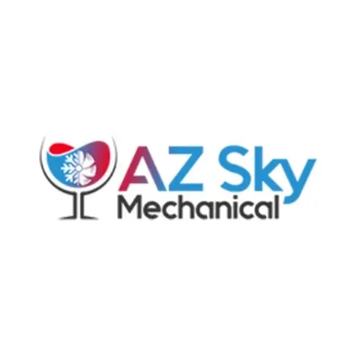 AZ Sky Mechanical