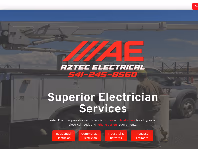 aztecelectrical.net