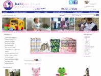 babipur.co.uk