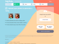 babyfacegenerator.com