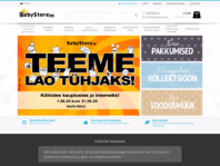 babystore.ee
