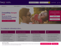 bacp.co.uk