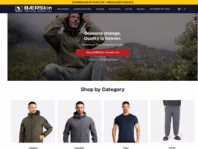 baerskintactical.com