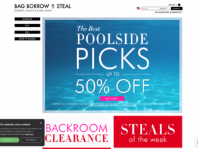 bagborroworsteal.com