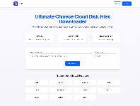 baidulinkdownloader.com