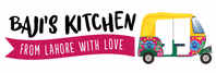 bajiskitchen.com