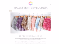 balletskirtsbylucinda.co.uk