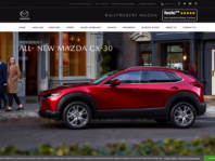 ballyrobert-mazda.co.uk