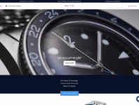 baltic-watches.com
